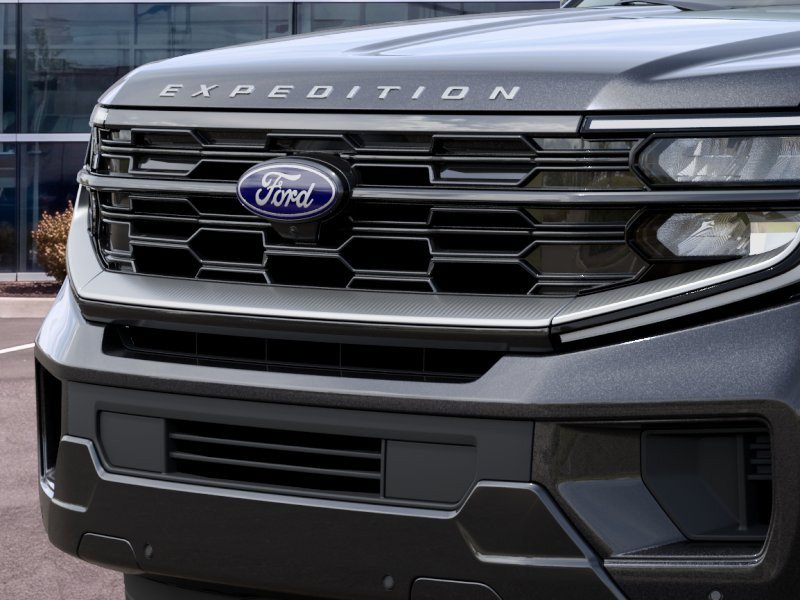 New 2027 Ford Expedition Platinum w/ Driver's Package RWD image 19