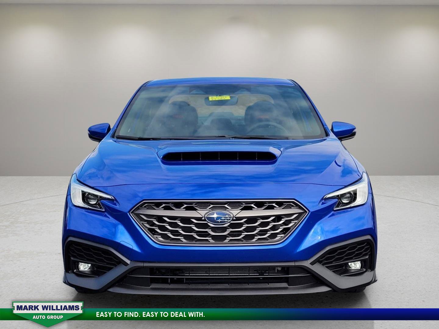Used 2024 Subaru WRX Limited image 9