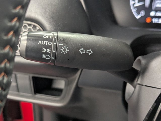Certified 2024 Honda HR-V Sport image 22