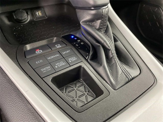 Used 2023 Toyota RAV4 XLE image 24