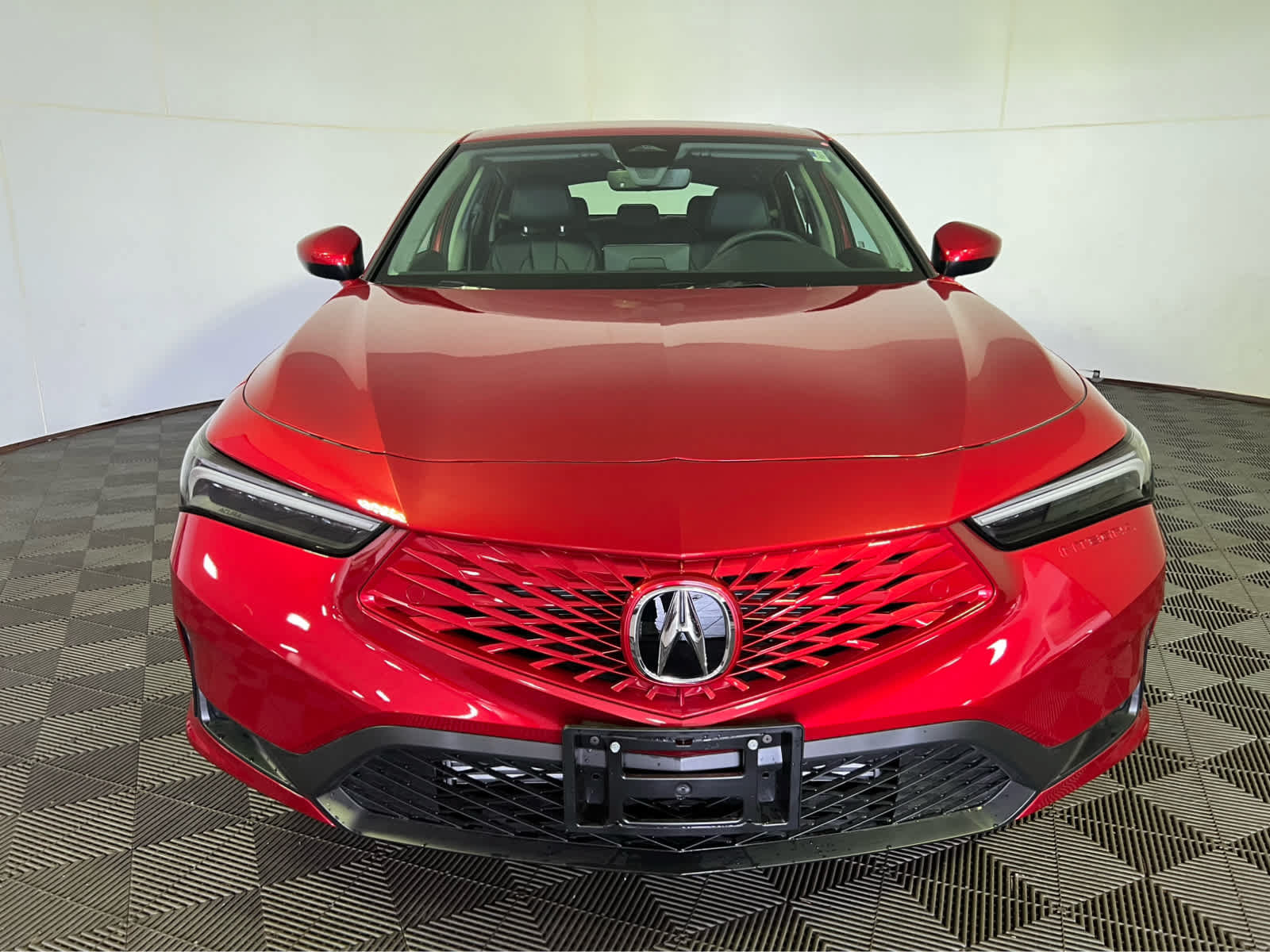New 2026 Acura Integra FWD image 2