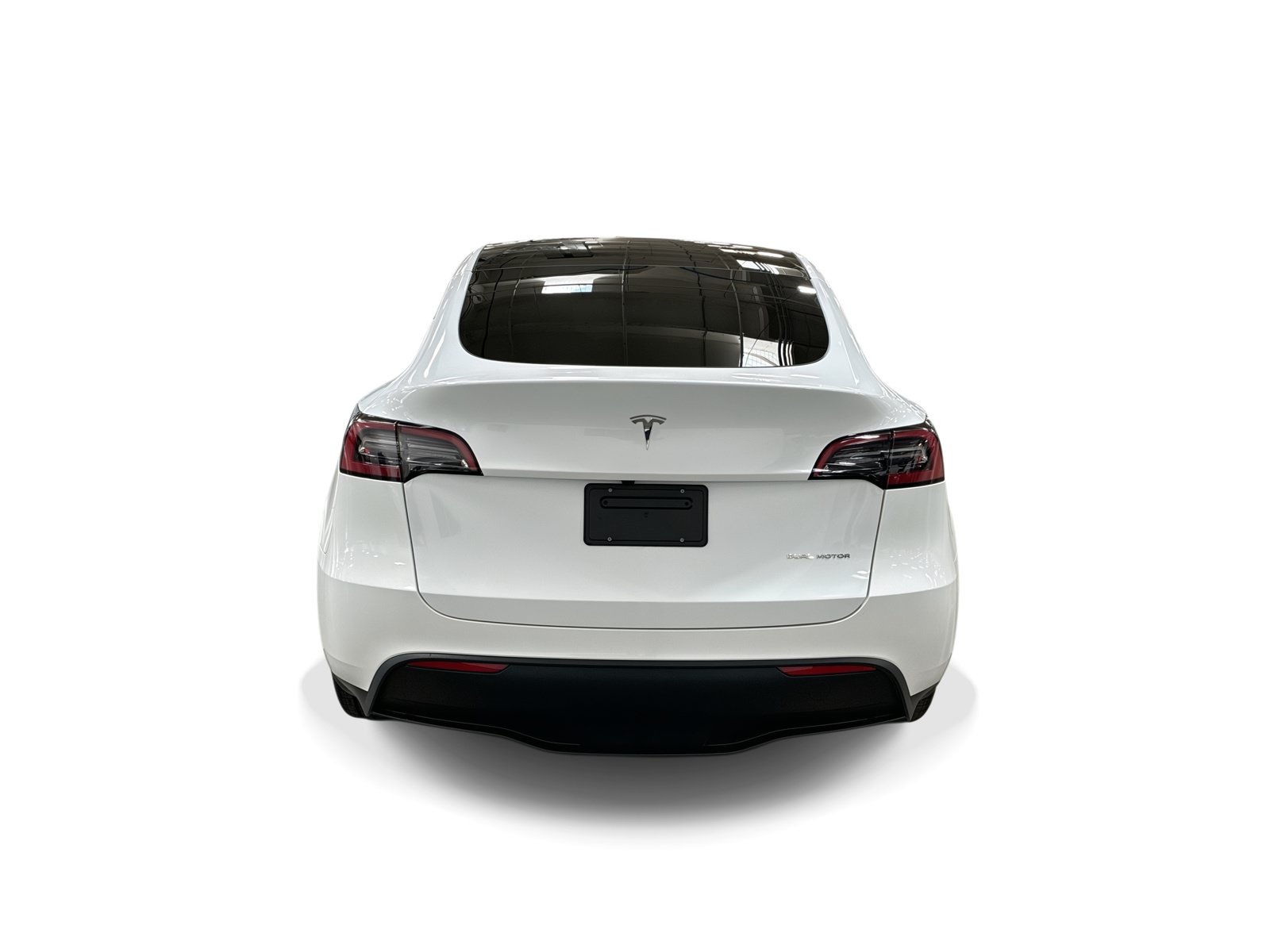 Certified 2023 Tesla Model Y Long Range AWD/4WD image 5
