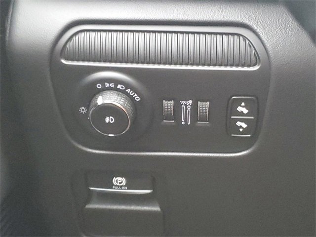 Used 2024 Jeep Grand Wagoneer L Series II w/ Quick Order Packagew 28T image 25