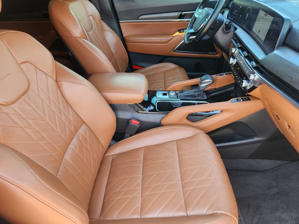 Certified 2024 Kia Telluride SX Prestige X-Line AWD/4WD image 23