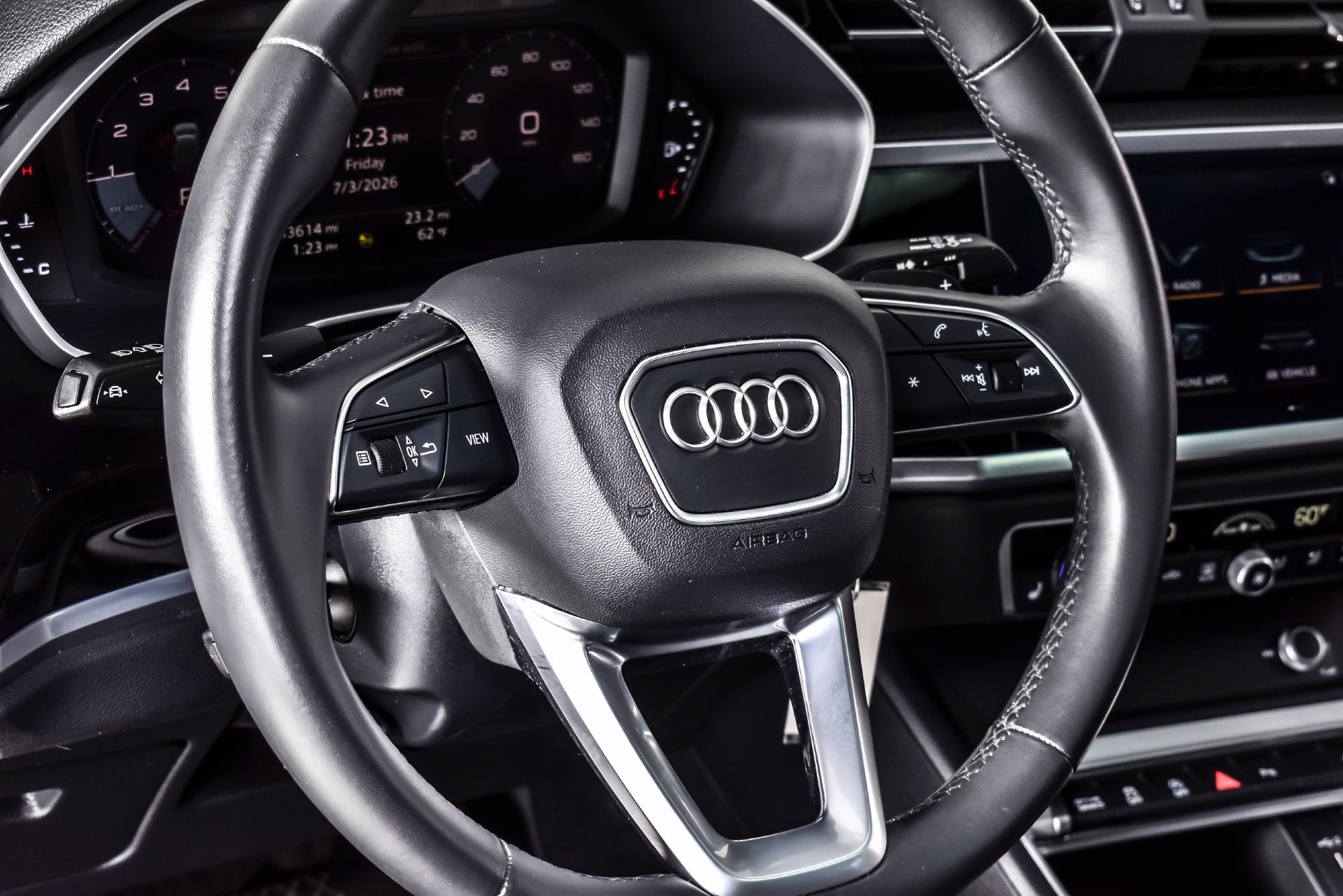 Used 2022 Audi Q3 2.0T Premium AWD/4WD image 18