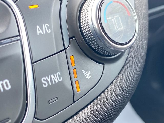 Used 2023 Chevrolet Malibu LT image 31