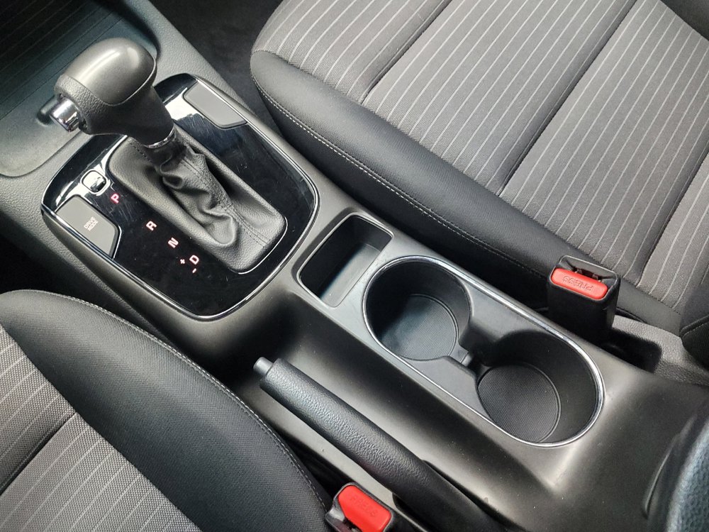 Used 2017 Kia Forte LX w/ LX Popular Package FWD image 26