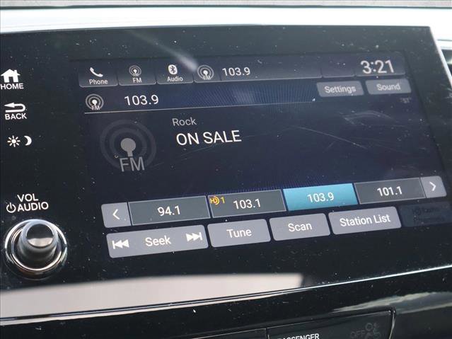 Used 2021 Honda Passport EX-L image 19