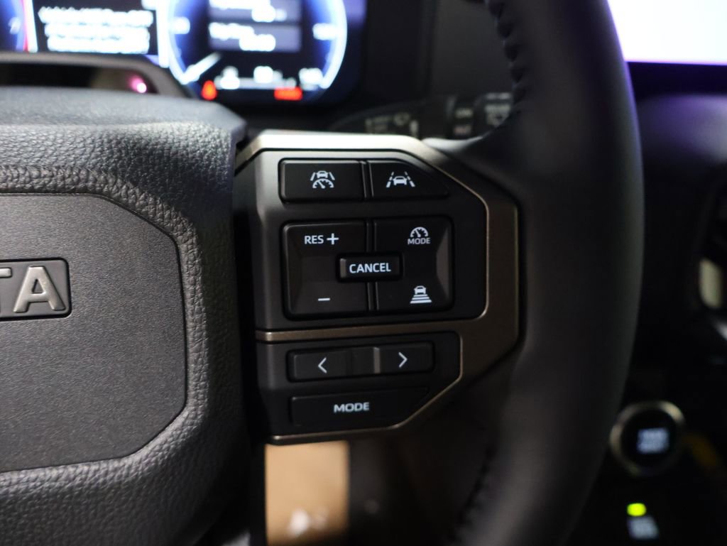 New 2026 Toyota Land Cruiser w/ Premium Package image 35