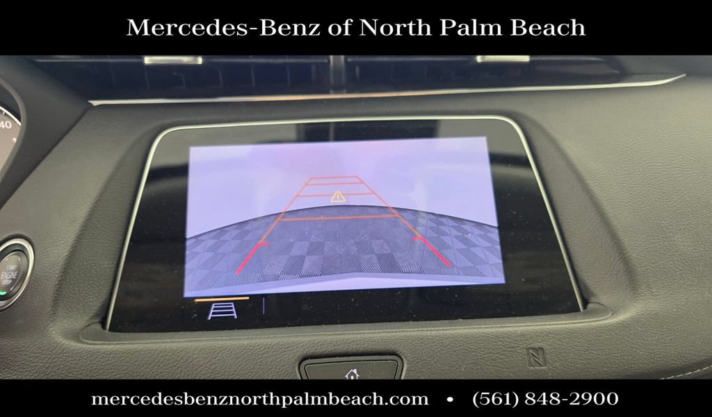 Used 2019 Cadillac XT4 Premium Luxury w/ Driver Awareness Package FWD image 21