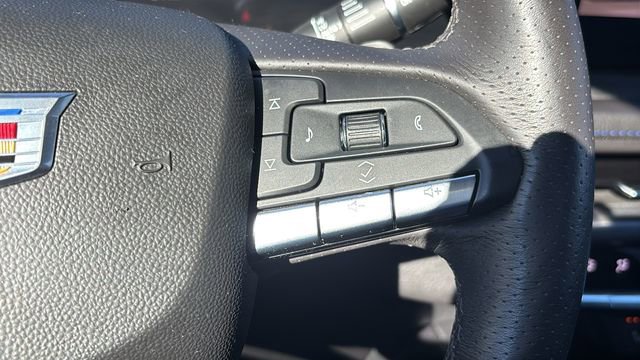 Used 2024 Cadillac XT4 Sport AWD/4WD image 26