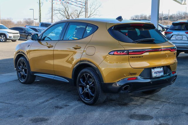 Used 2024 Dodge Hornet R/T w/ R/T Blacktop Package image 5