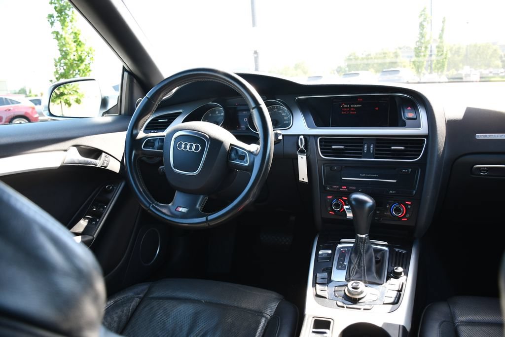 Used 2011 Audi S5 Premium Plus AWD/4WD image 19