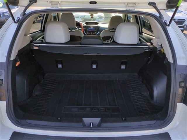 Used 2021 Subaru Crosstrek 2.5i Limited w/ Moonroof Package 2 image 13