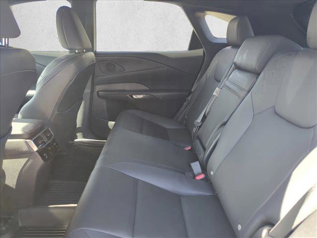 Used 2024 Lexus RX 350h w/ Accessory Package (K3) image 13