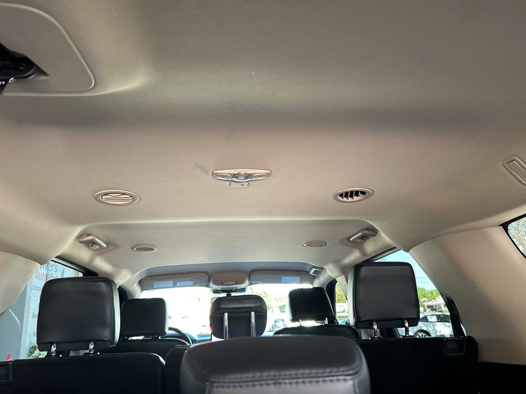 Used 2024 Ford Expedition Max XLT image 41