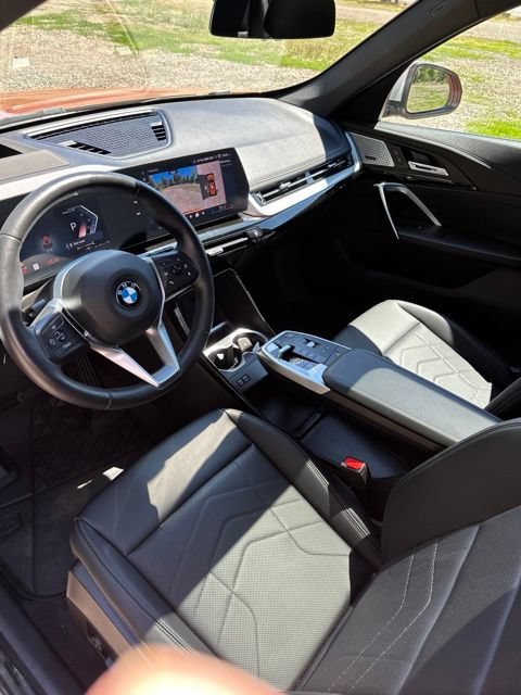 Used 2024 BMW X1 xDrive28i w/ Premium Package AWD/4WD image 13