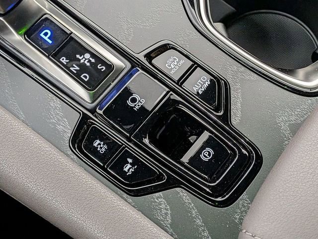 New 2026 Lexus RX 450h 450h+ Luxury w/ Convenience Package image 4