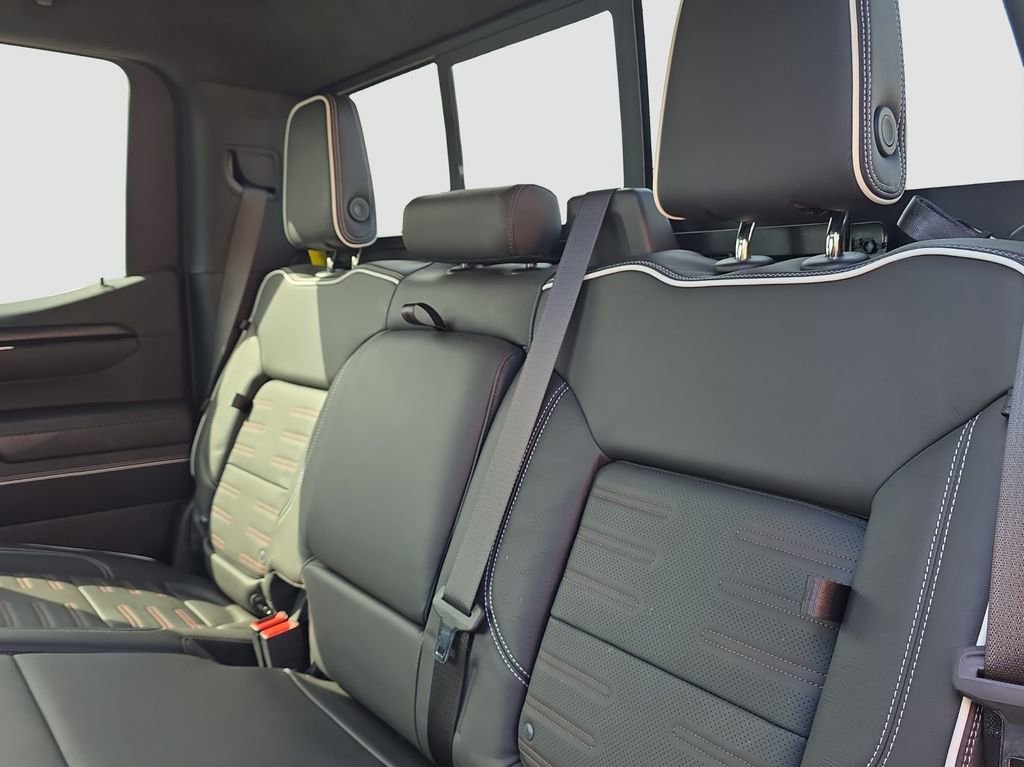Used 2023 GMC Sierra 1500 AT4X w/ AT4X AEV Edition image 12