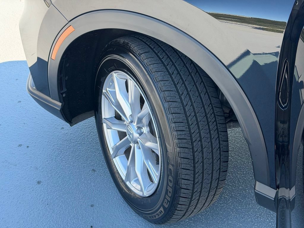 Certified 2023 Honda CR-V EX-L image 29