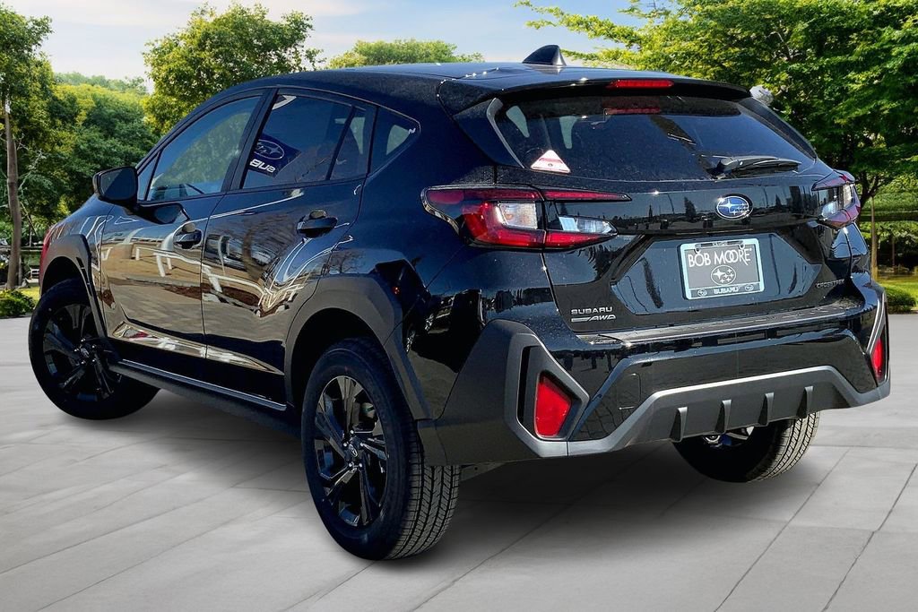 New 2026 Subaru Crosstrek 2.5i image 3