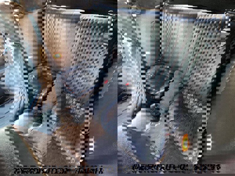 Used 2002 Pontiac Firebird Trans Am image 15