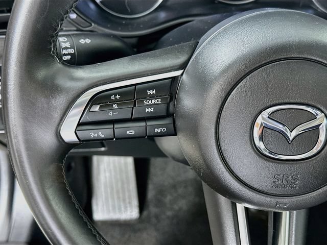 Used 2024 MAZDA MAZDA3 s AWD/4WD image 22