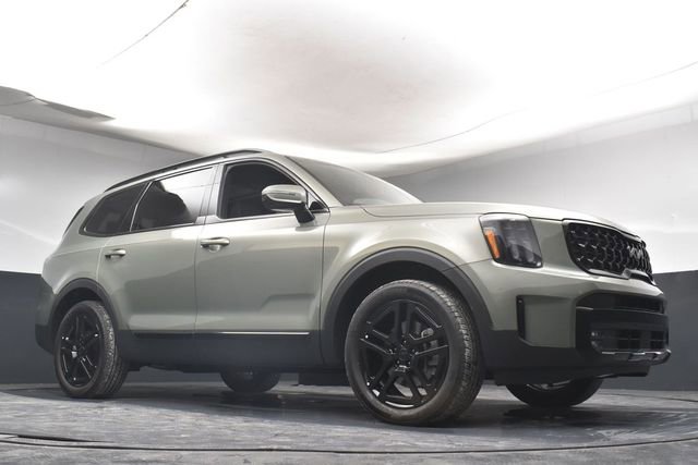 Used 2025 Kia Telluride SX Prestige X-Line image 32