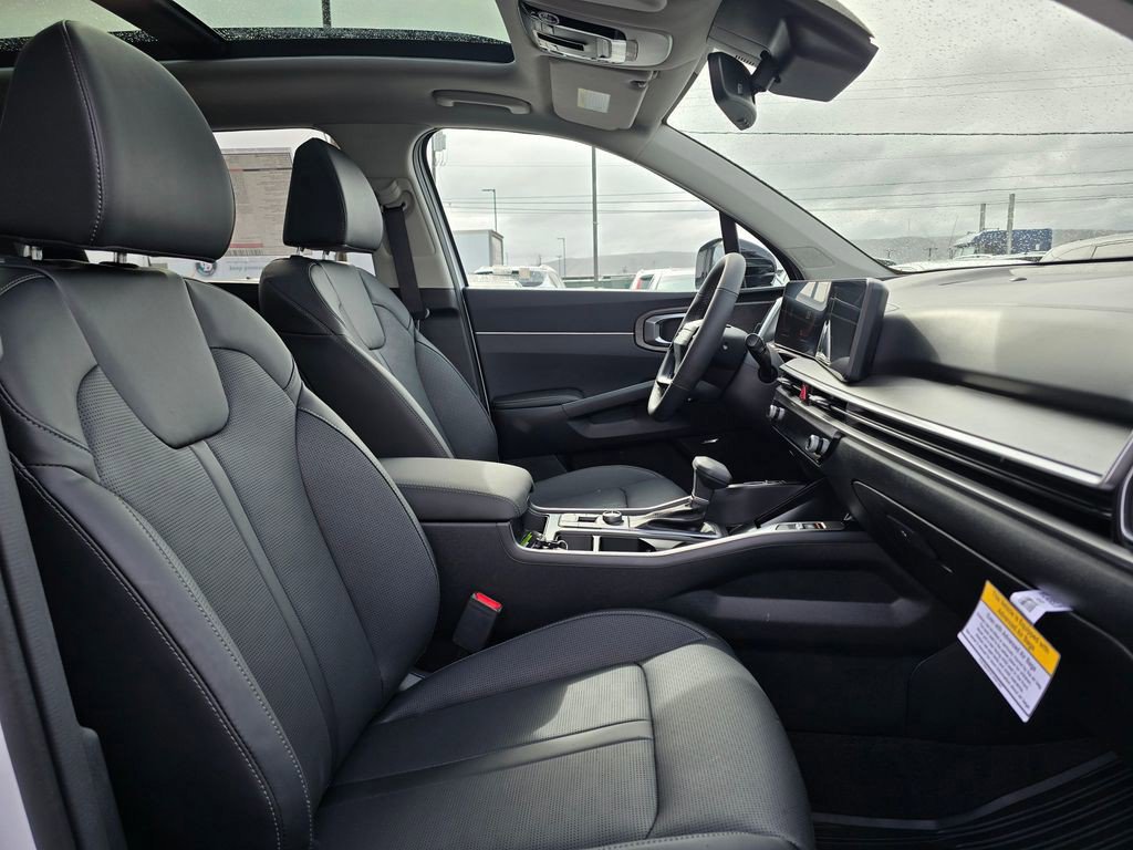 New 2026 Kia Sorento X-Line EX AWD/4WD image 10