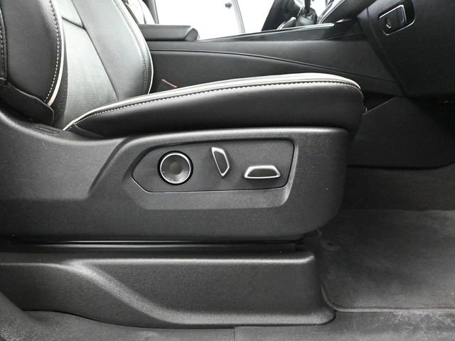 Used 2024 Cadillac Escalade Sport w/ LPO, ONYX Package image 60