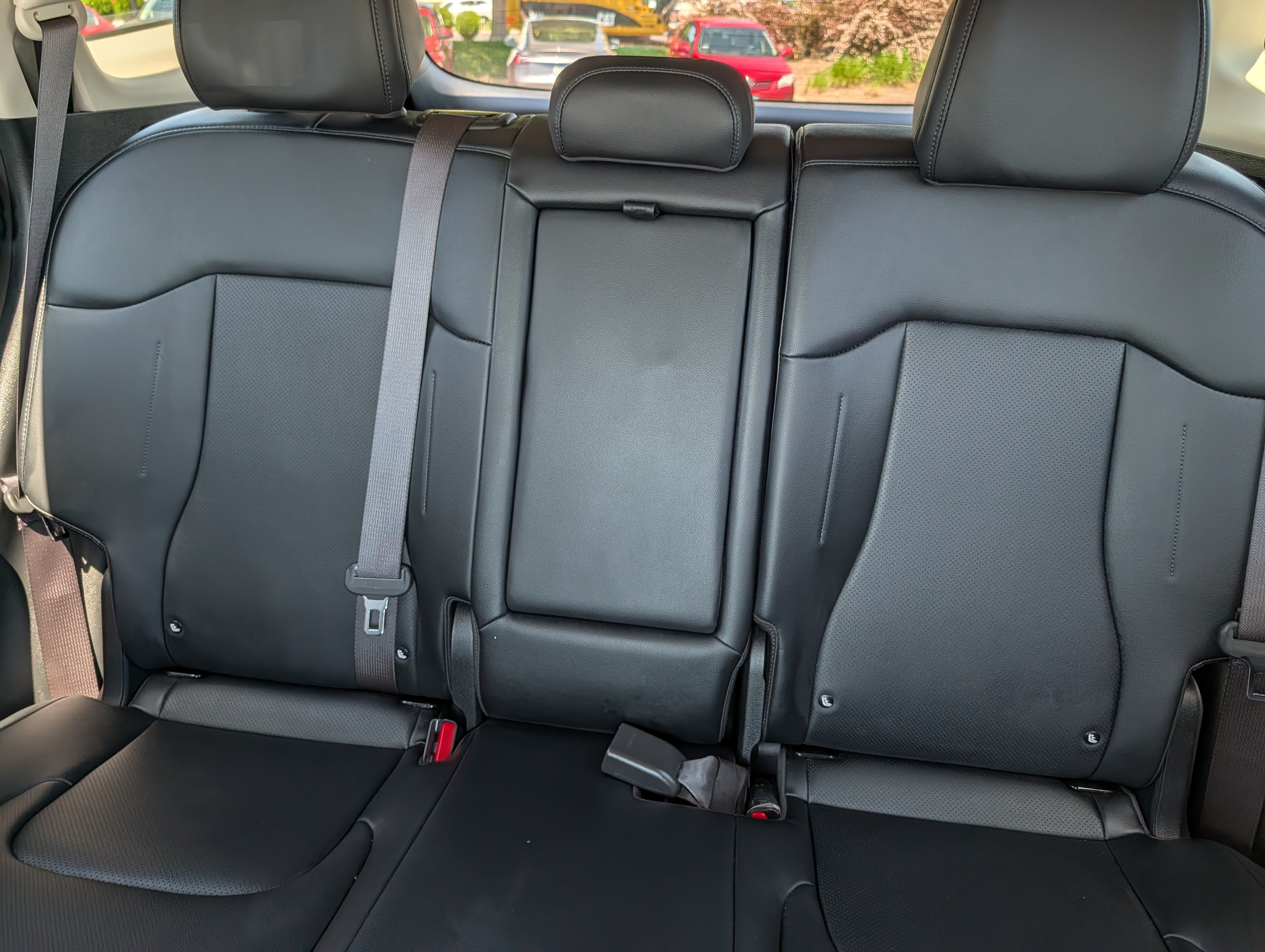 Certified 2023 Kia Sportage EX AWD/4WD image 13
