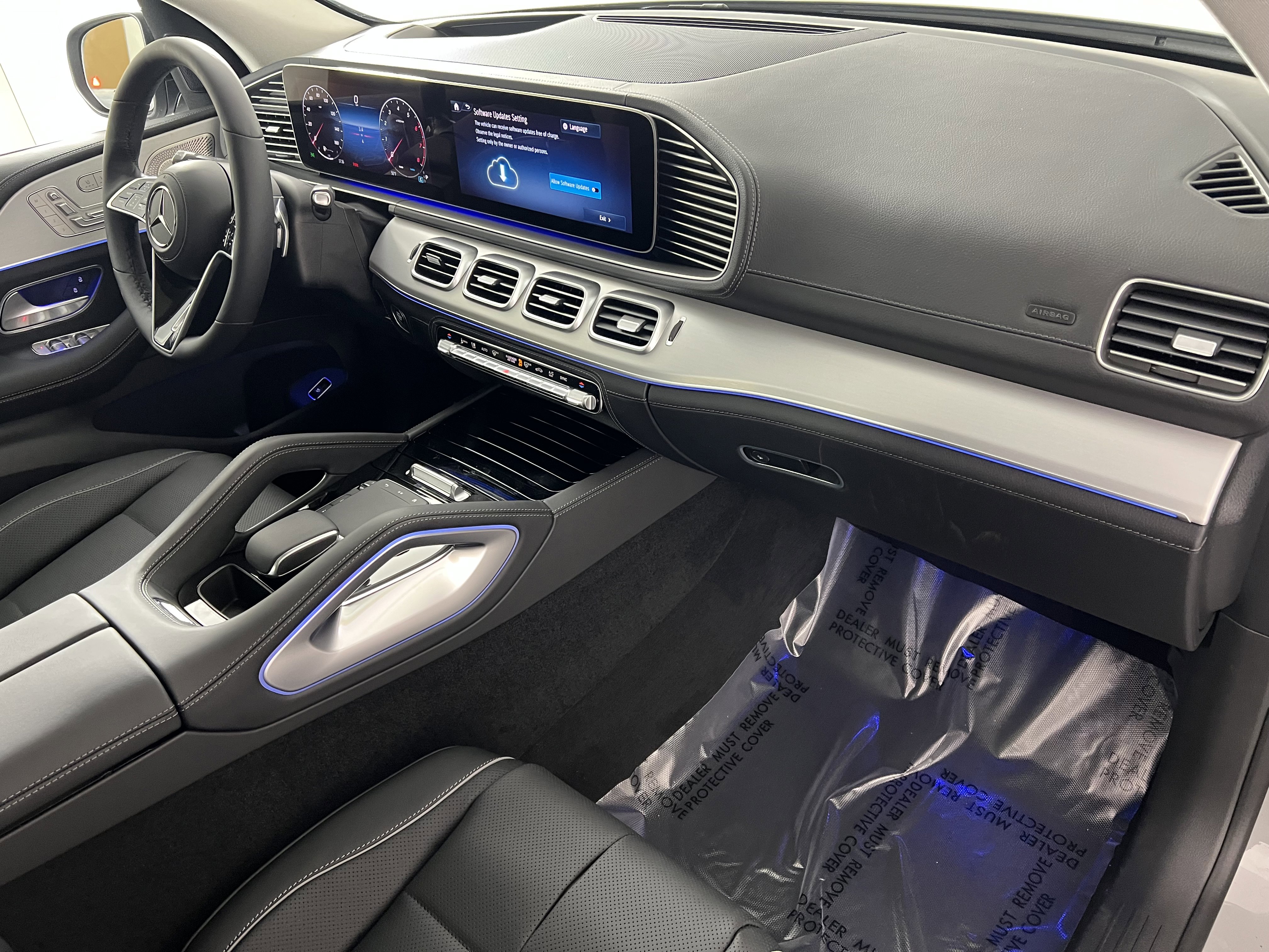 New 2026 Mercedes-Benz GLE 450 4MATIC image 27