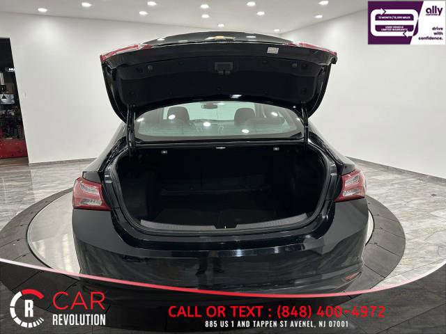 Used 2021 Chevrolet Malibu LT image 7