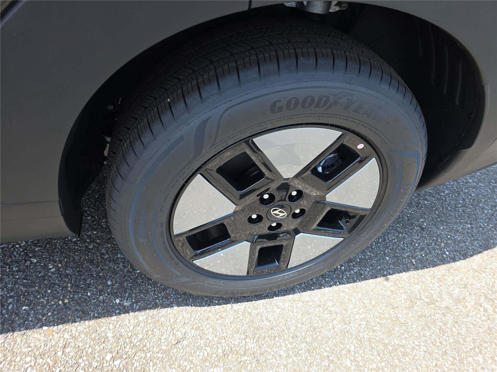 New 2026 Hyundai Santa Fe SEL AWD/4WD image 21