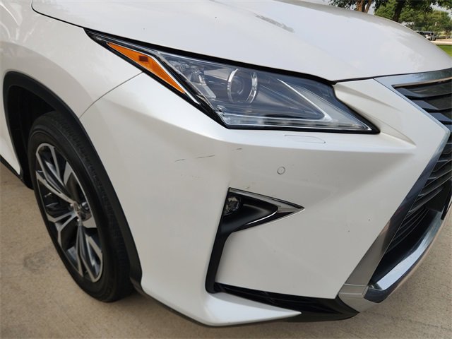 Used 2016 Lexus RX 350 AWD w/ Premium Package image 6