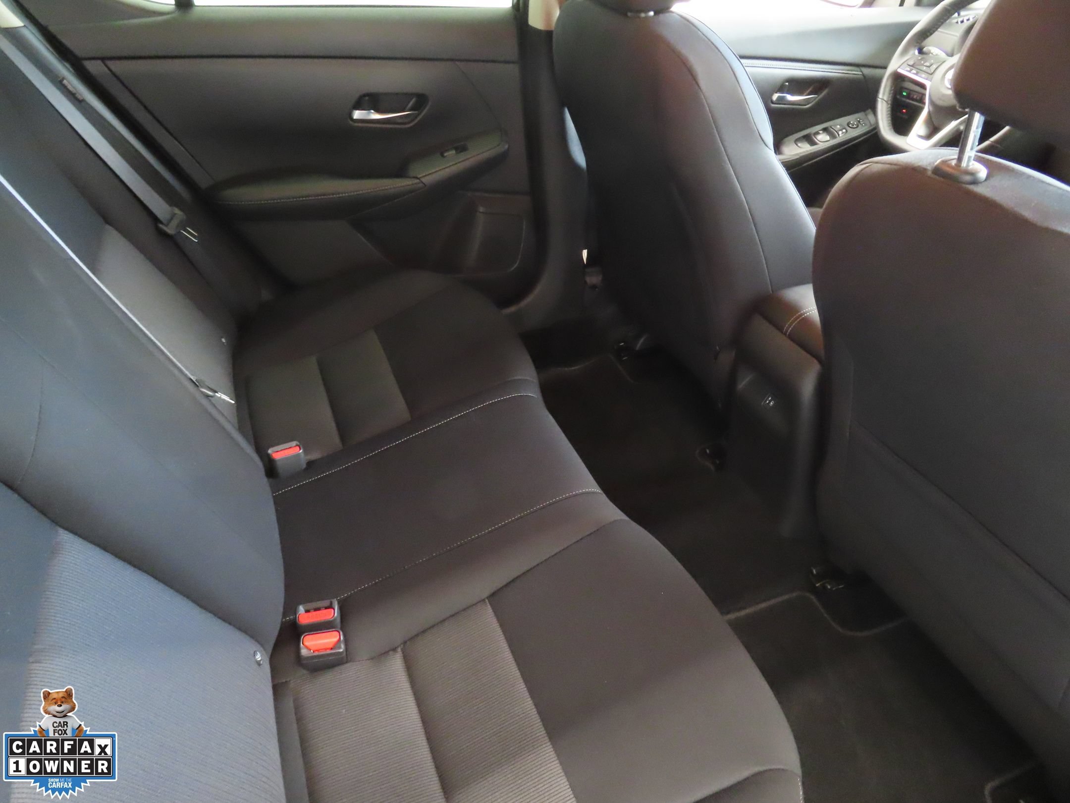 Used 2023 Nissan Sentra SV w/ All-Weather Package FWD image 24