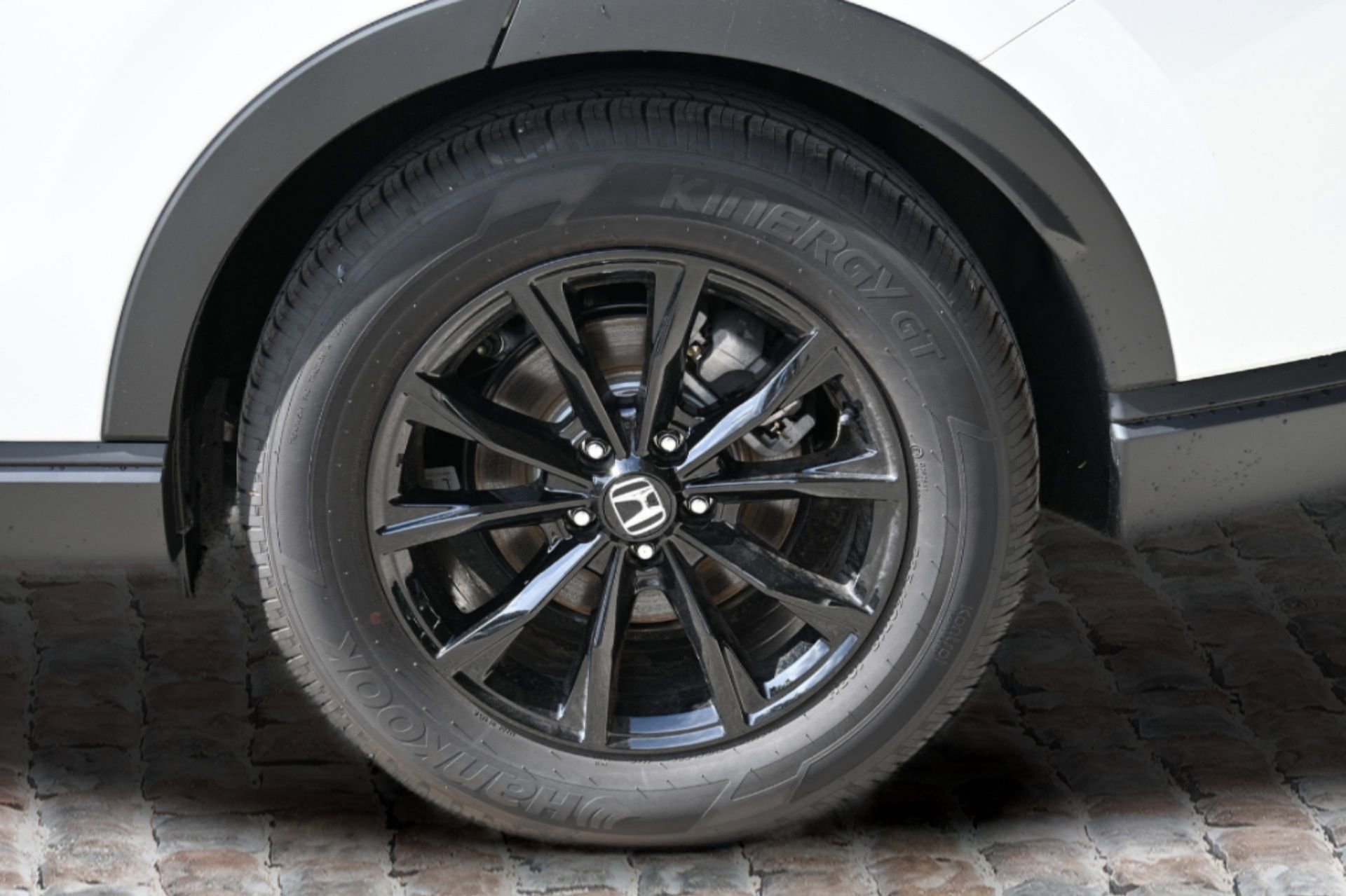 New 2025 Honda CR-V Sport image 40