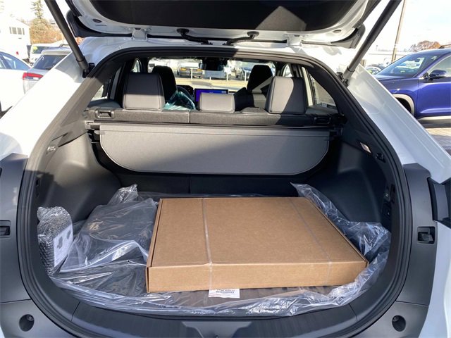 New 2026 Toyota bZ XLE image 5