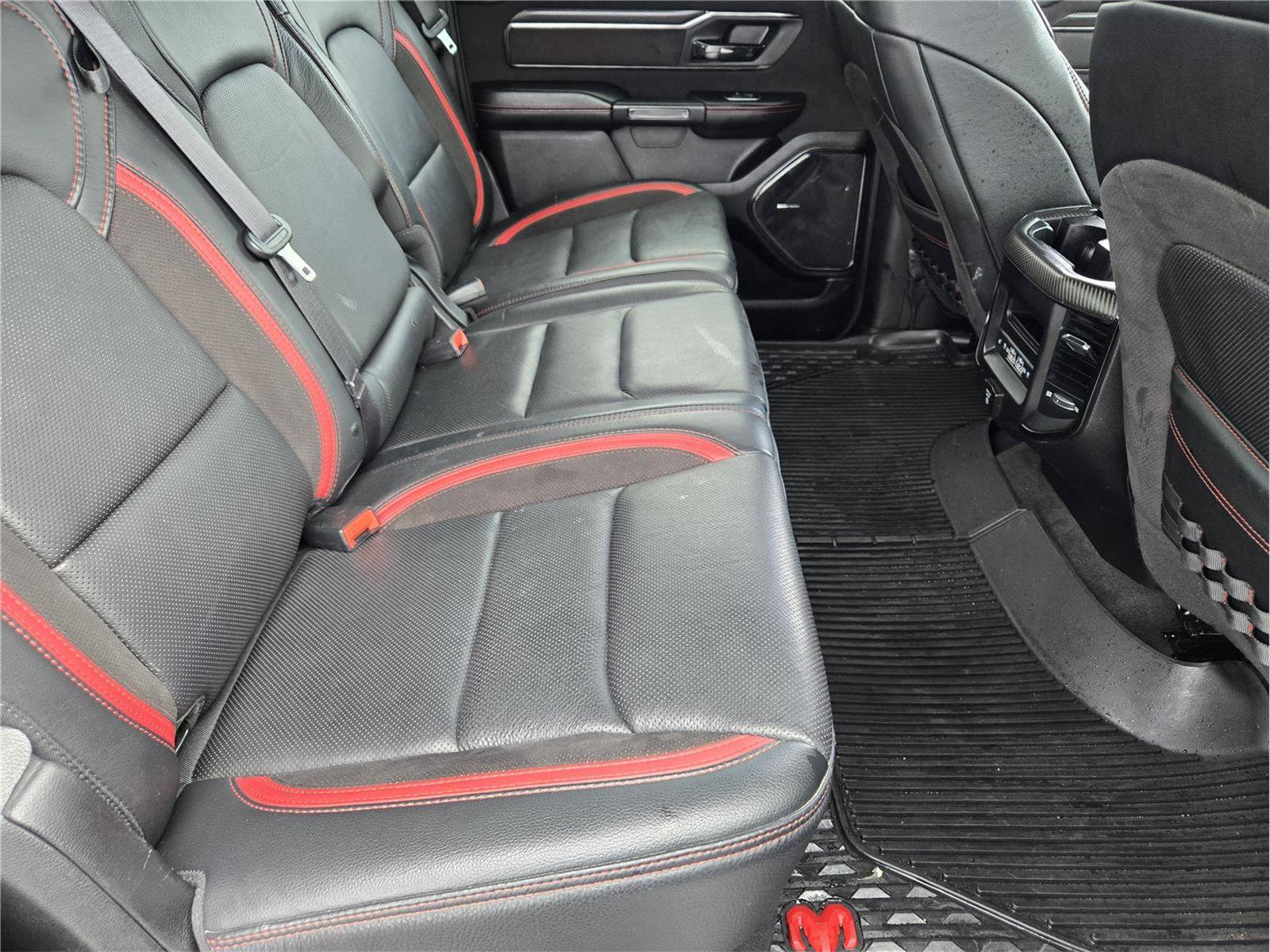Used 2022 RAM 1500 TRX w/ TRX Level 2 Equipment Group AWD/4WD image 30
