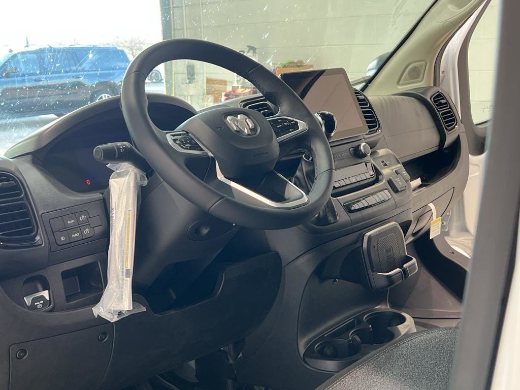 New 2023 RAM ProMaster 3500 w/ Advance Safety Group (B) image 18
