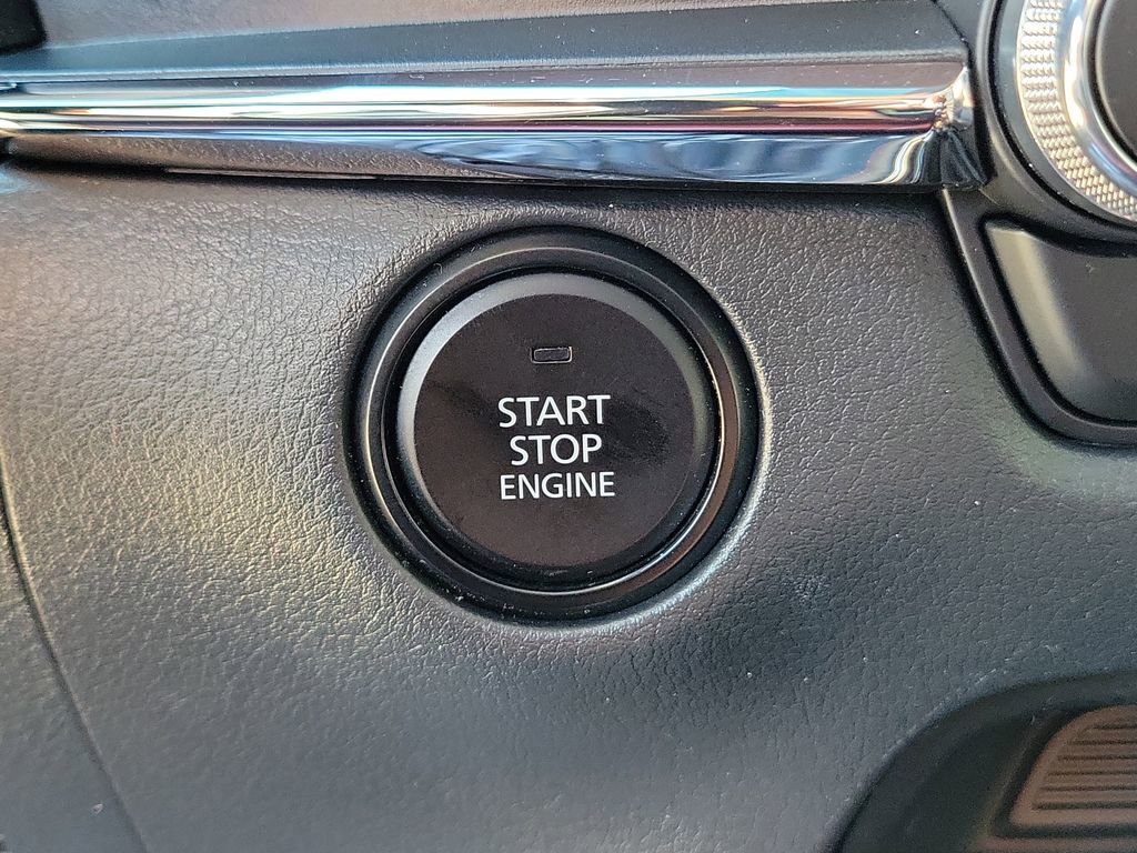 Used 2023 MAZDA CX-30 AWD 2.5 S w/ Preferred Package image 27