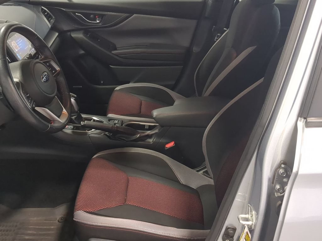 Used 2022 Subaru Impreza 2.0i Sport AWD/4WD image 20