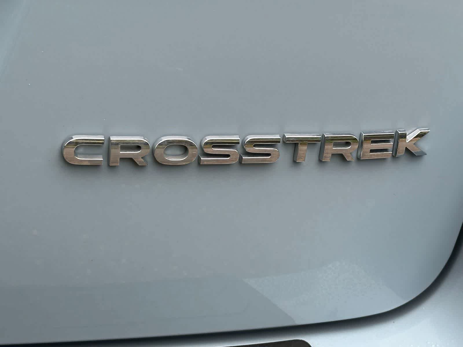 Certified 2021 Subaru Crosstrek 2.5i Limited w/ Moonroof Package 2 AWD/4WD image 6