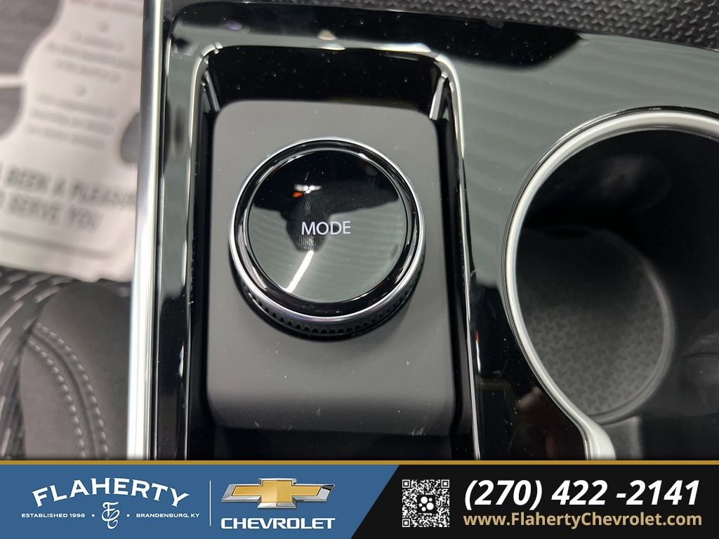 New 2026 Chevrolet Equinox LT image 29