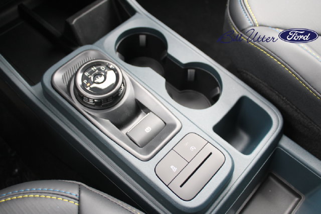 New 2026 Ford Maverick Lobo AWD/4WD image 12