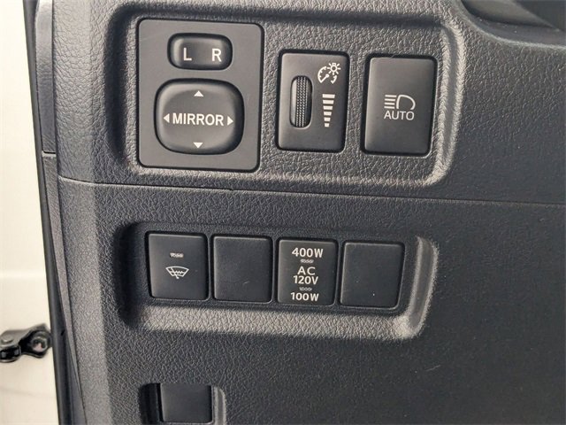 Used 2020 Toyota 4Runner TRD Pro image 15