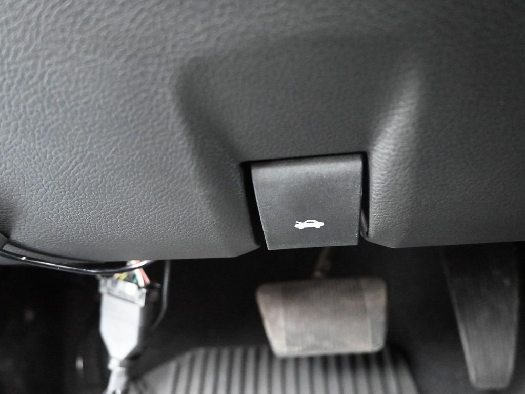 Used 2025 RAM 2500 Rebel w/ Rebel Level 1 Equipment Group image 44