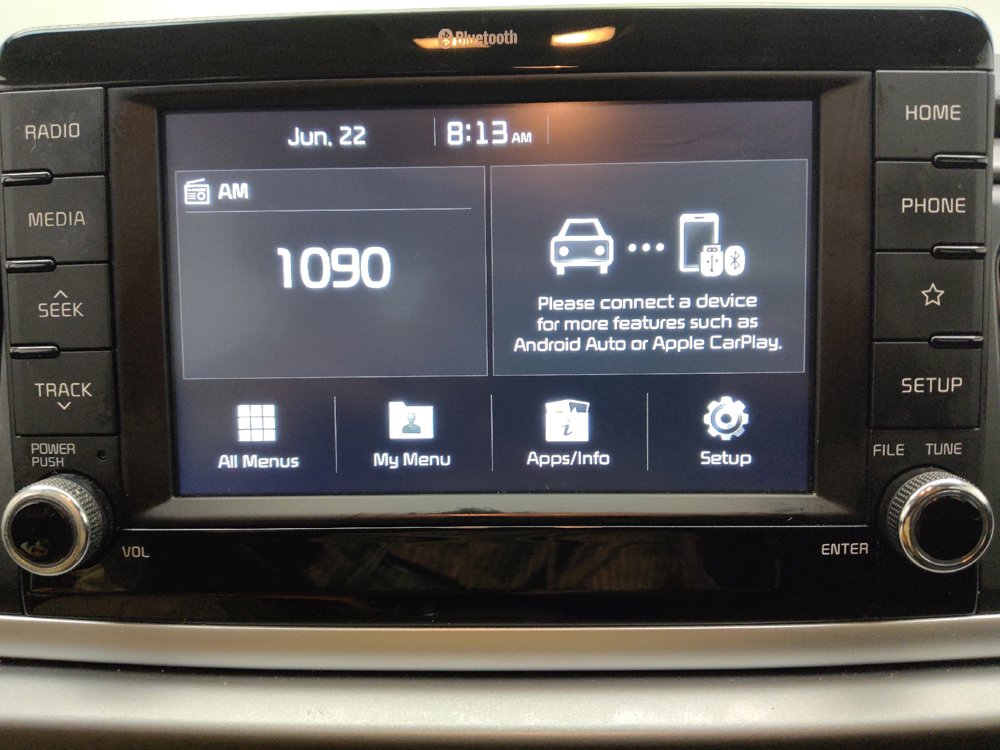 Used 2020 Kia Rio S FWD image 25