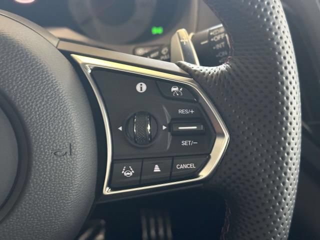 New 2026 Acura RDX A-Spec AWD/4WD image 21
