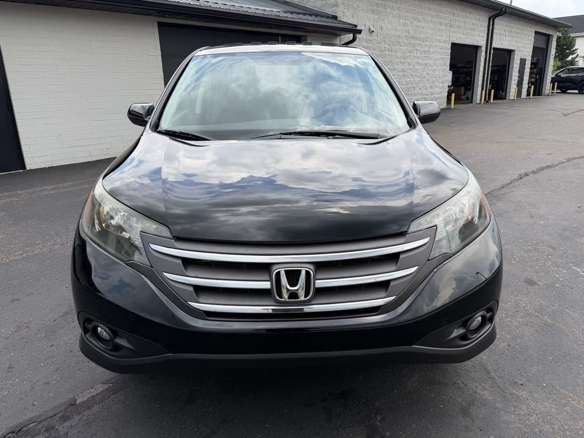 Used 2014 Honda CR-V EX image 7